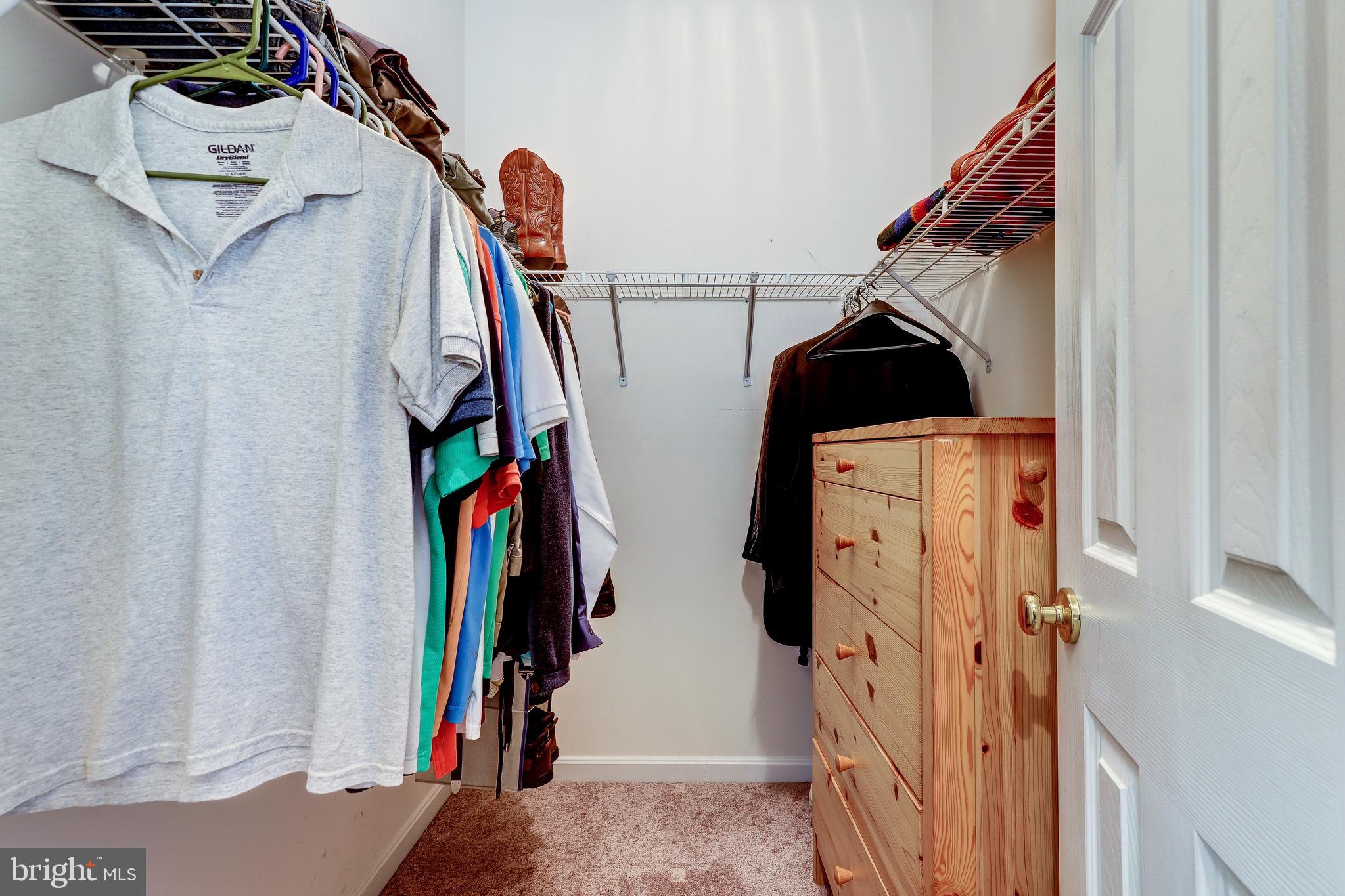 MEADOWS AT MORRIS FARM - Residential