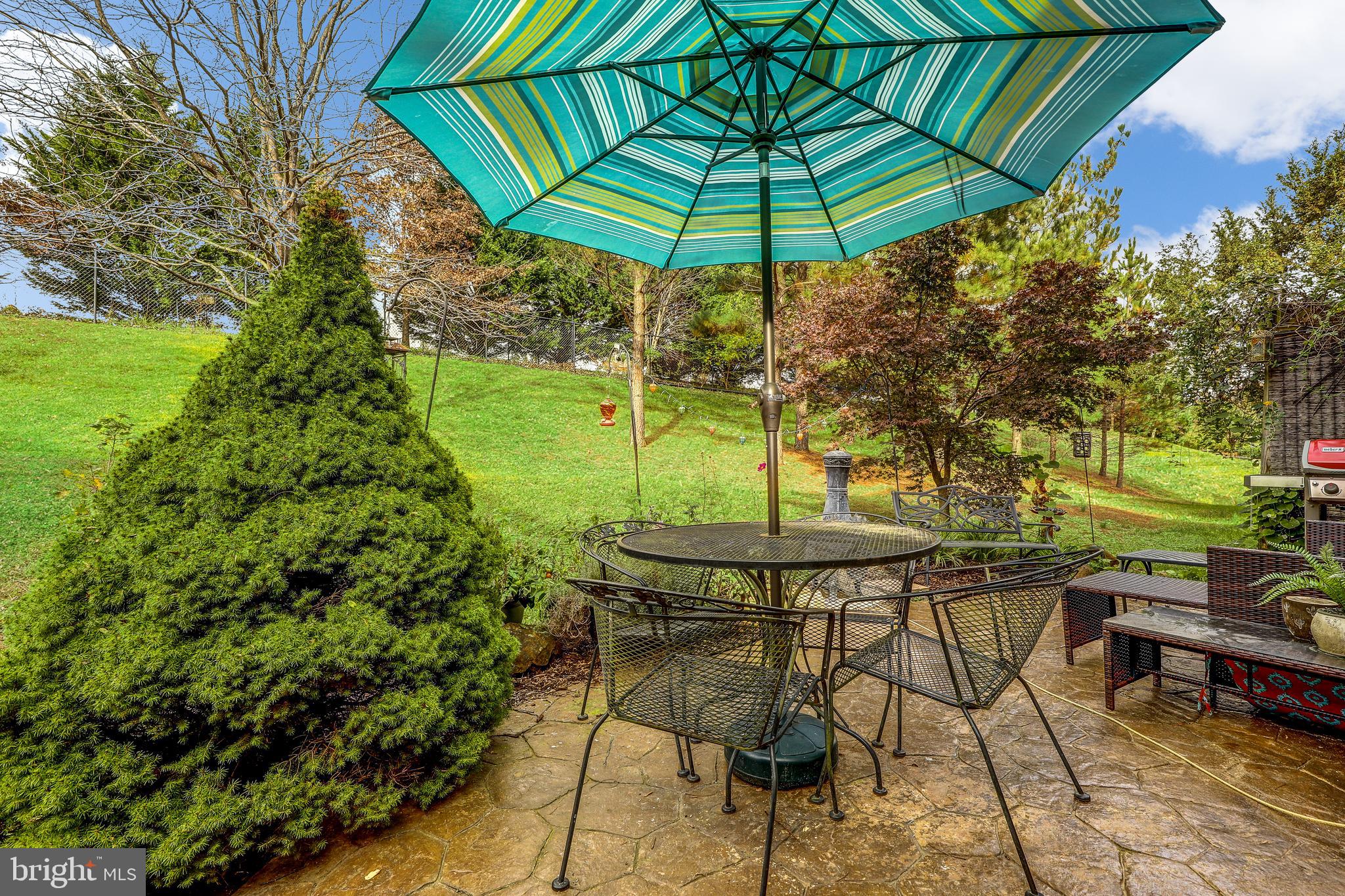 MEADOWS AT MORRIS FARM - Residential