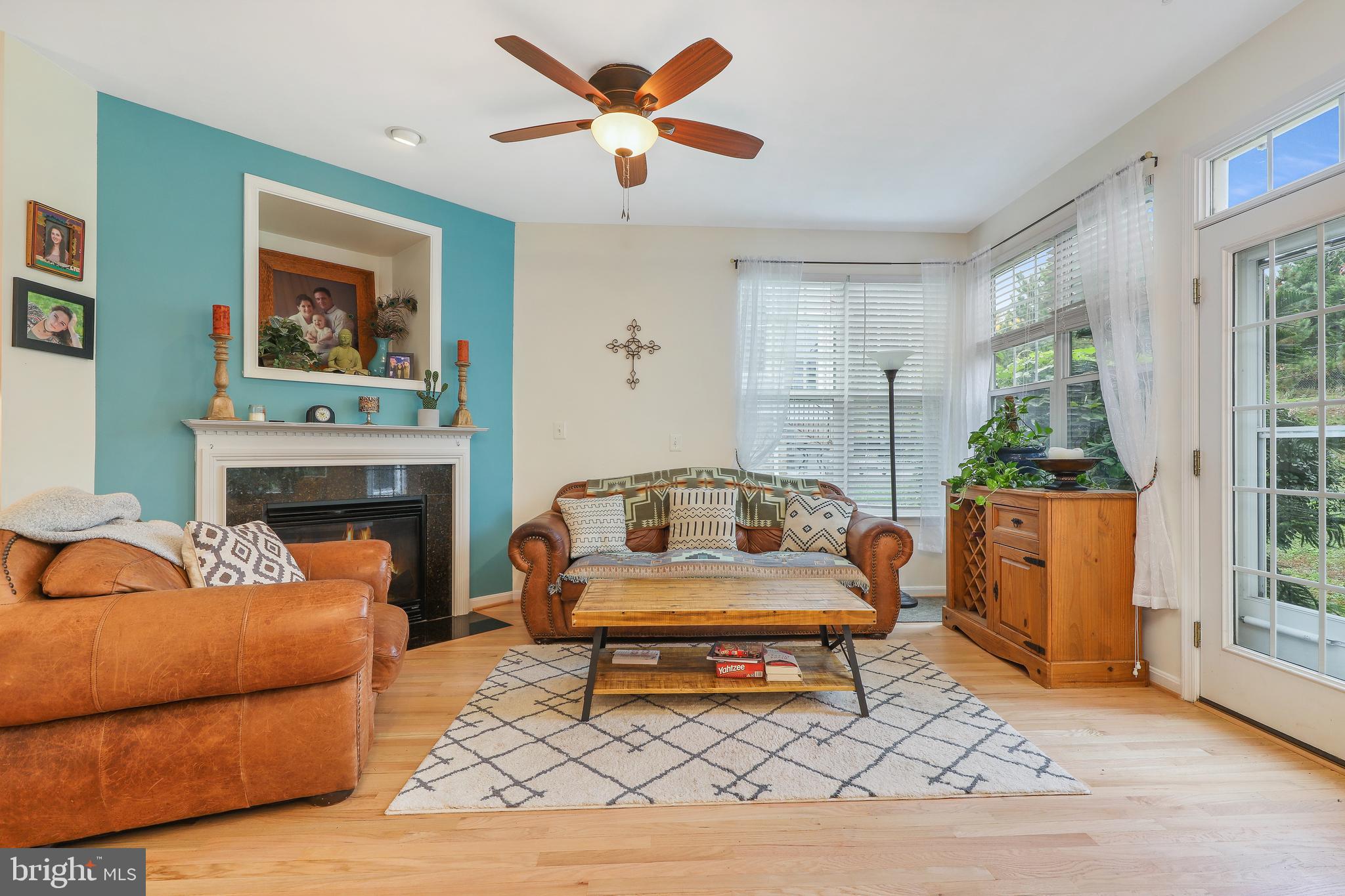 MEADOWS AT MORRIS FARM - Residential