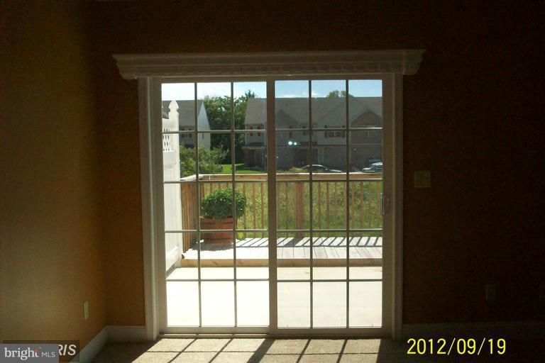 PROGRESS VILLAGE - Residential Lease