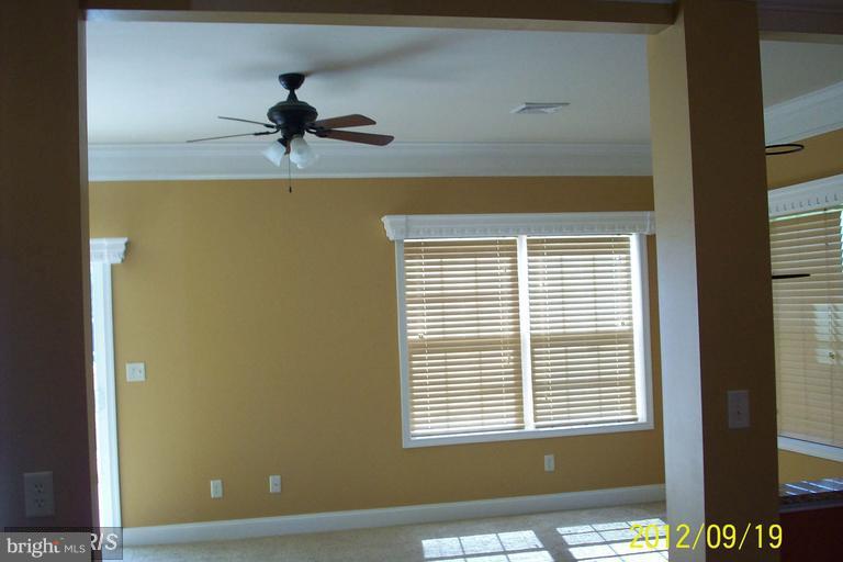 PROGRESS VILLAGE - Residential Lease