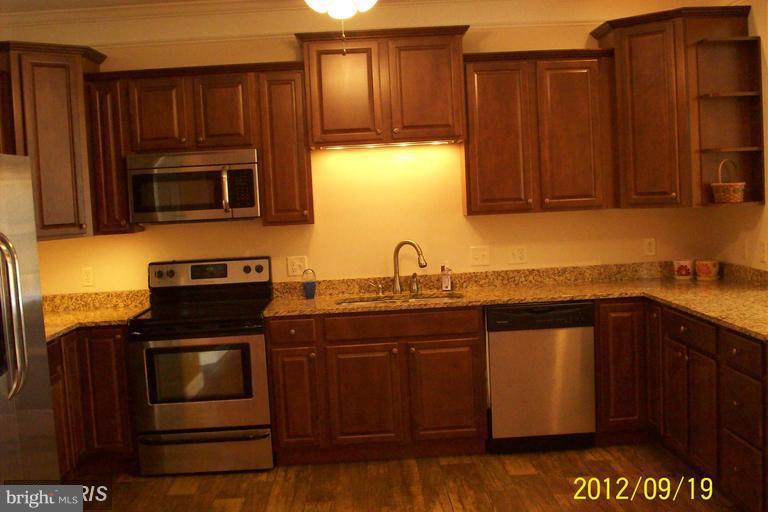 PROGRESS VILLAGE - Residential Lease