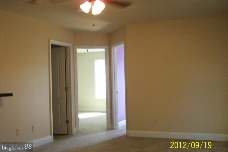 PROGRESS VILLAGE - Residential Lease