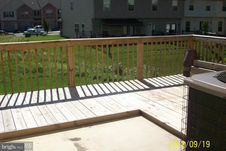 PROGRESS VILLAGE - Residential Lease