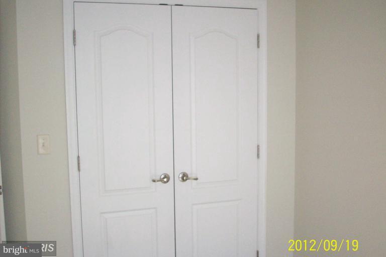 PROGRESS VILLAGE - Residential Lease