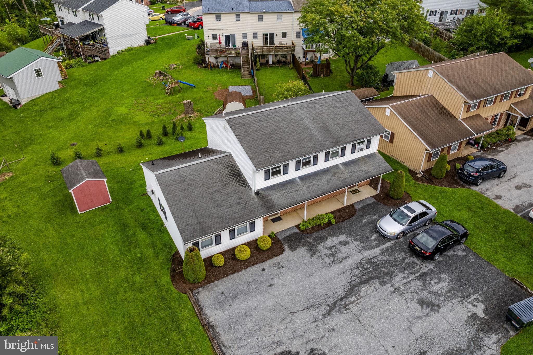 71 AKRON ROAD 75