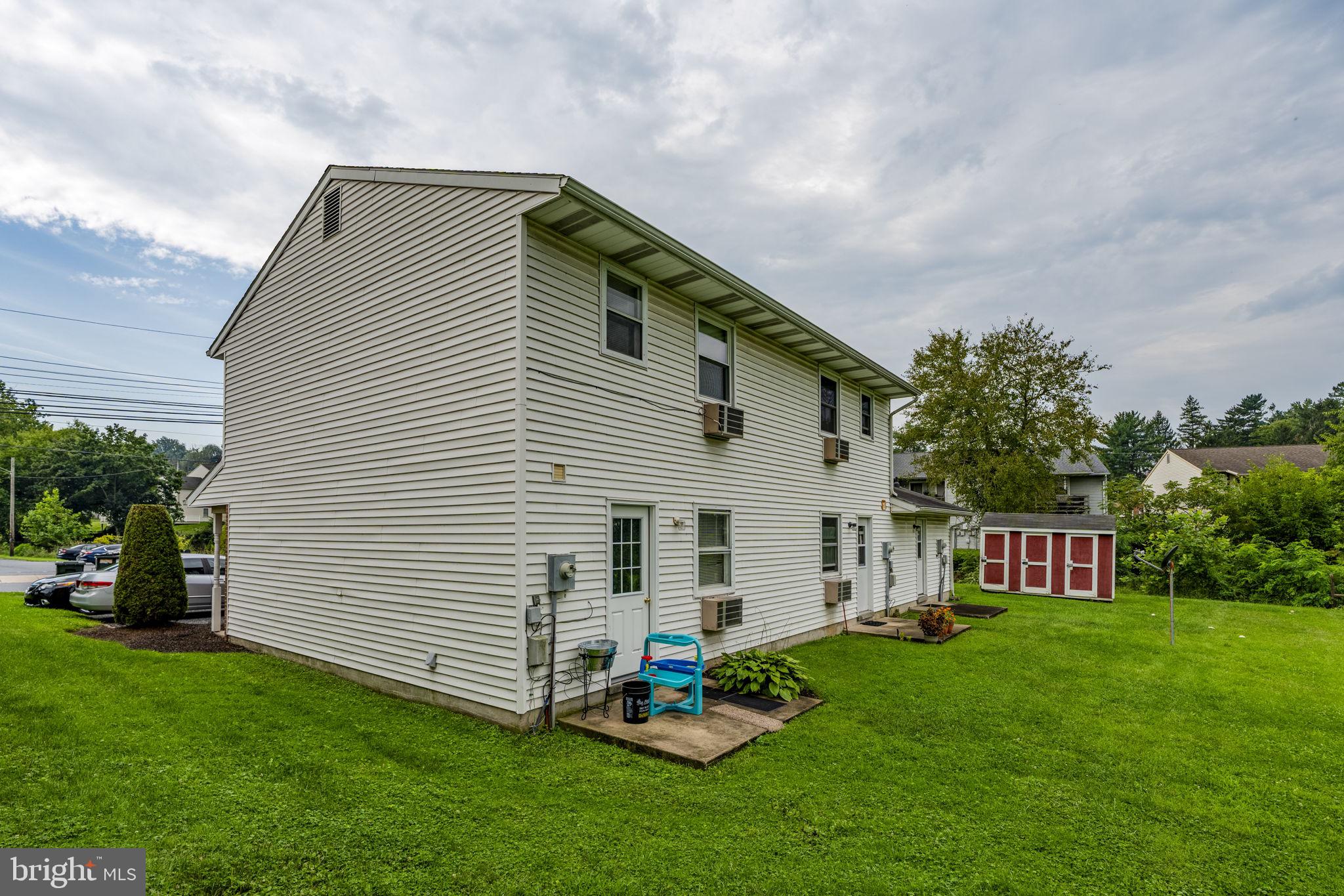71 AKRON ROAD 75