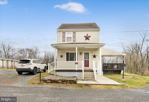 Photo of 24 S School Row Street, POTTSVILLE, PA 17901 (MLS # PASK2026306)