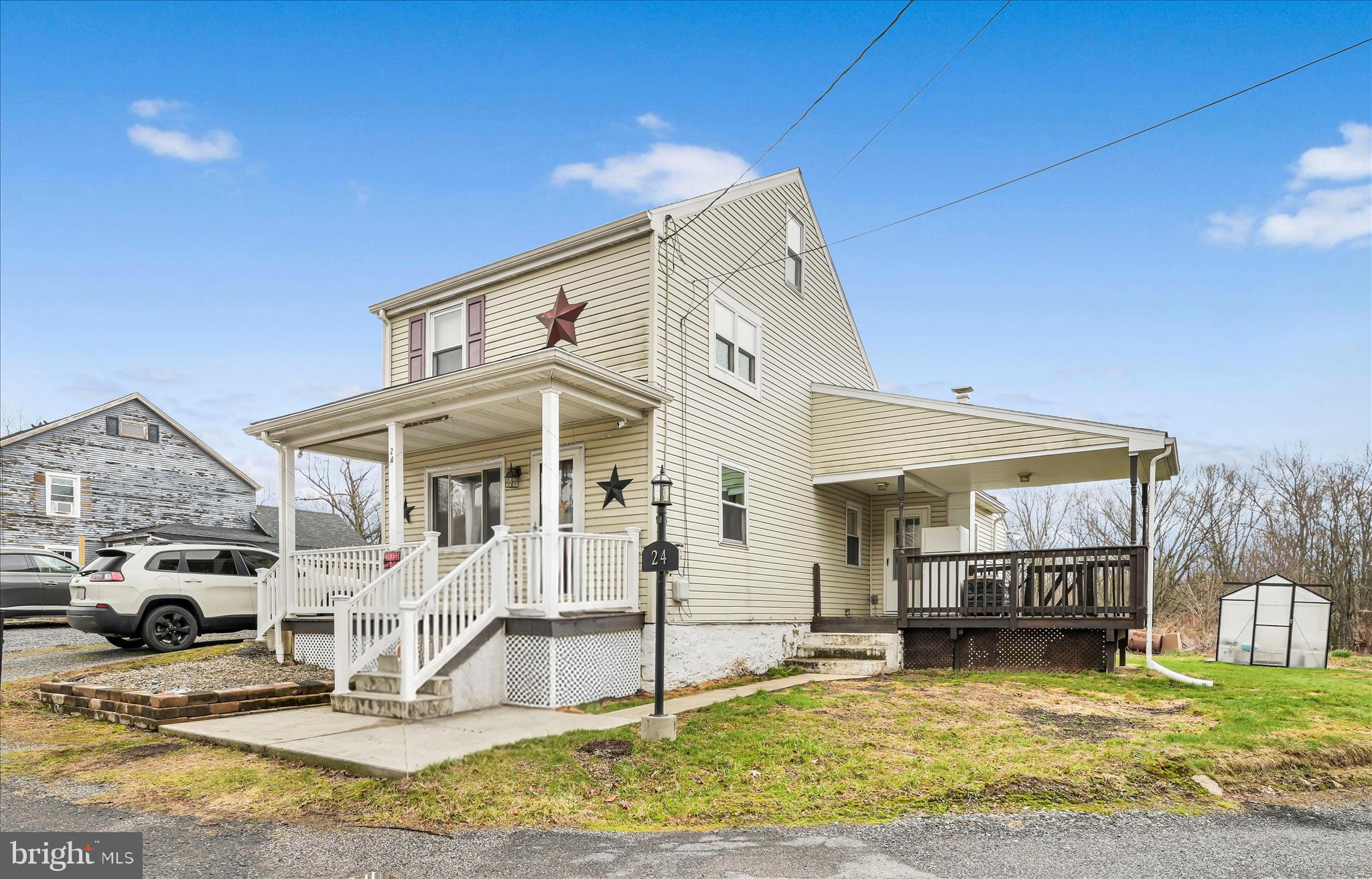 NONE AVAILABLE - Residential