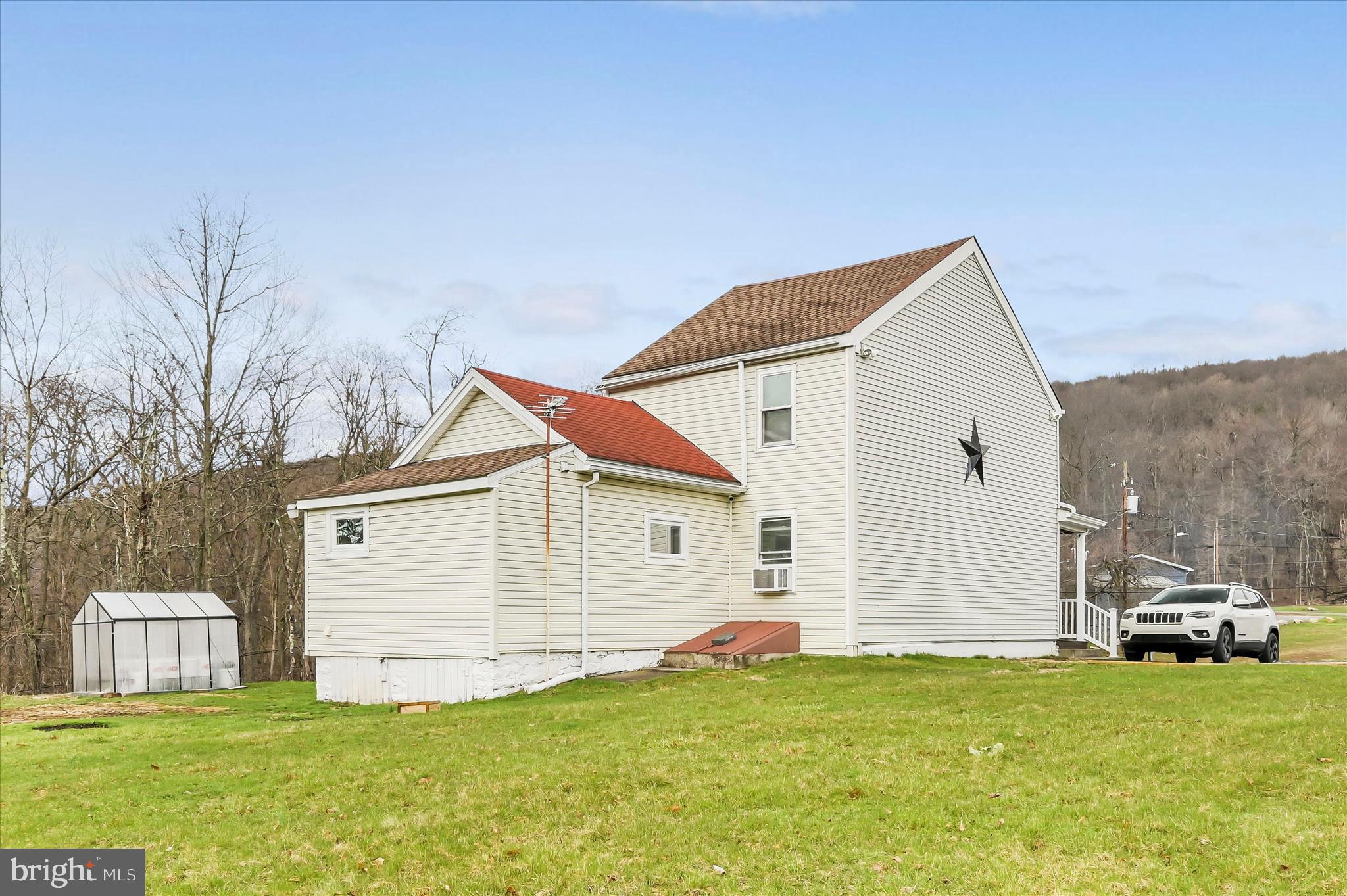 NONE AVAILABLE - Residential