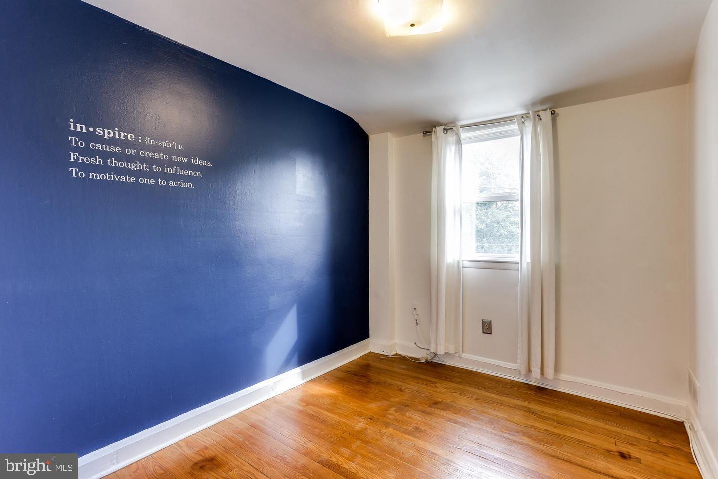 TOWSON - Residential Lease