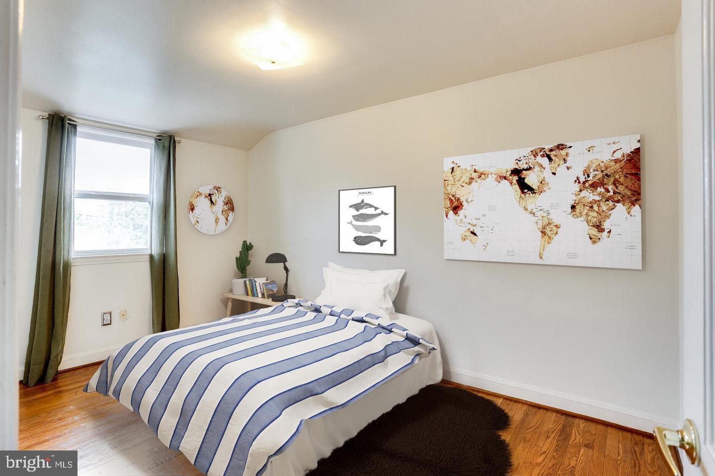 TOWSON - Residential Lease