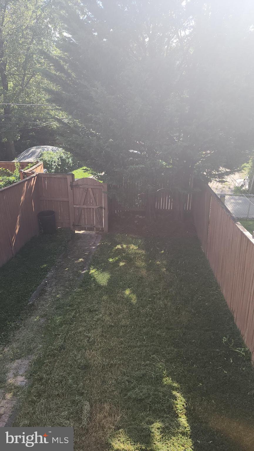 TOWSON - Residential Lease