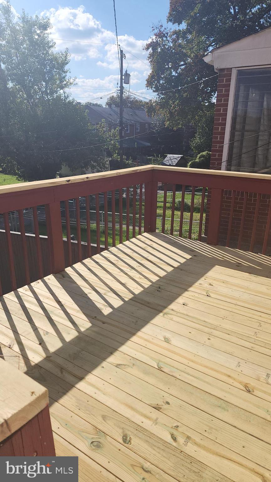 TOWSON - Residential Lease