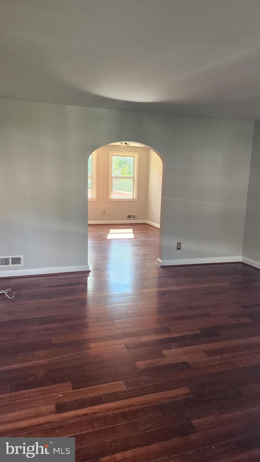 TOWSON - Residential Lease