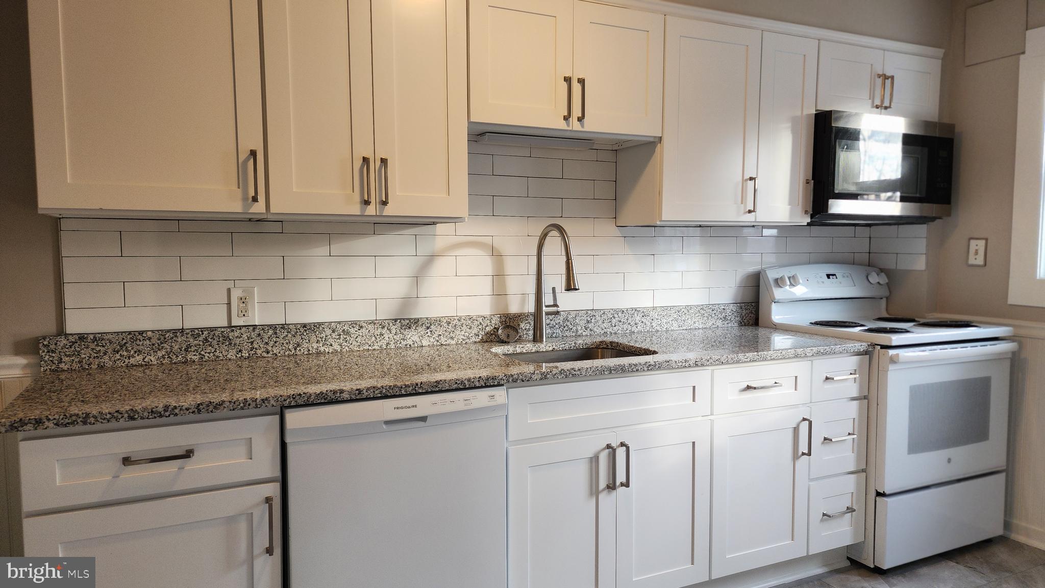 TOWSON - Residential Lease