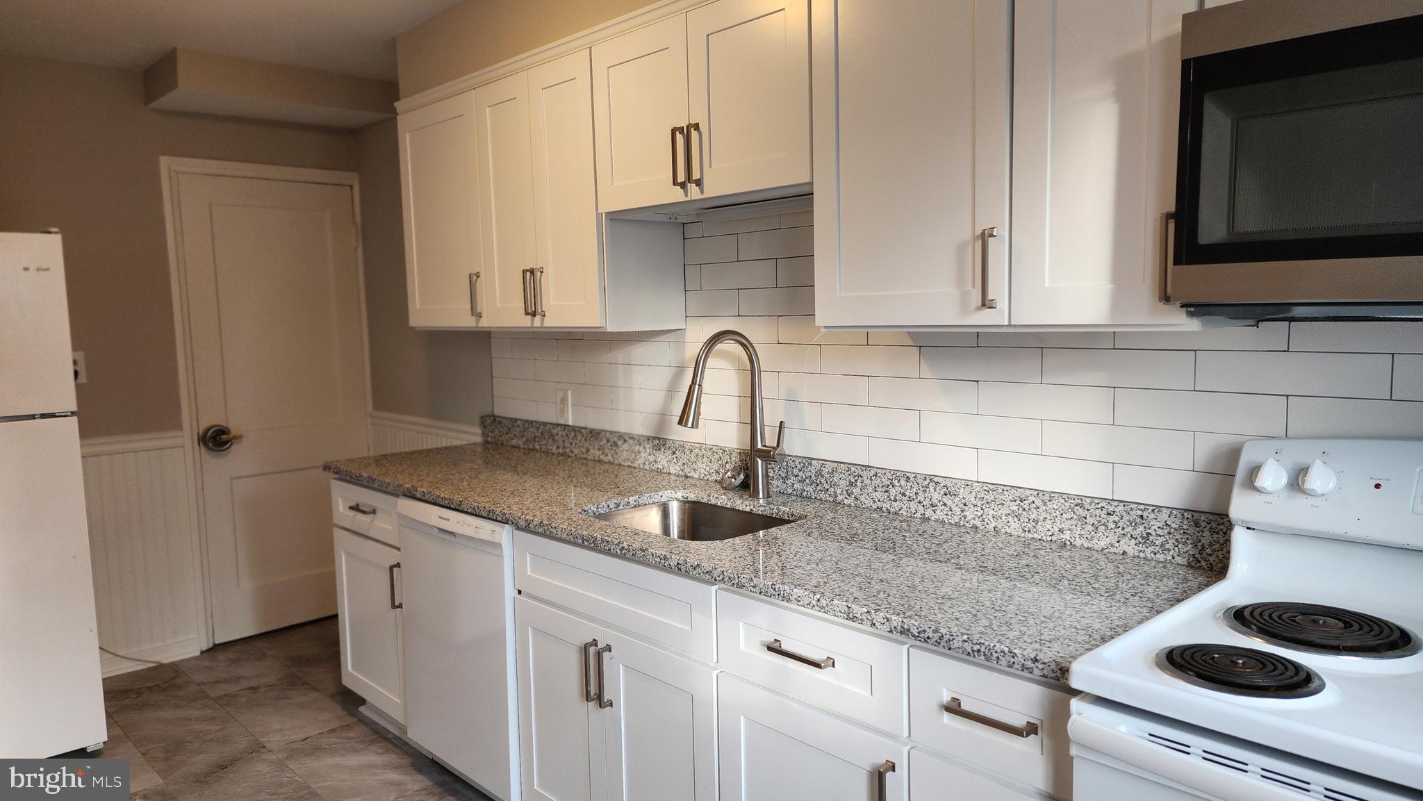 TOWSON - Residential Lease