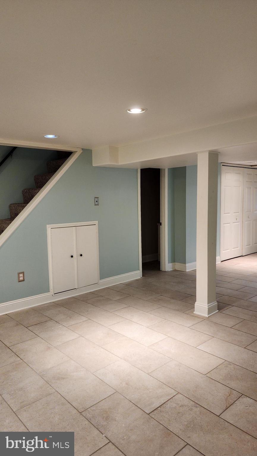 TOWSON - Residential Lease