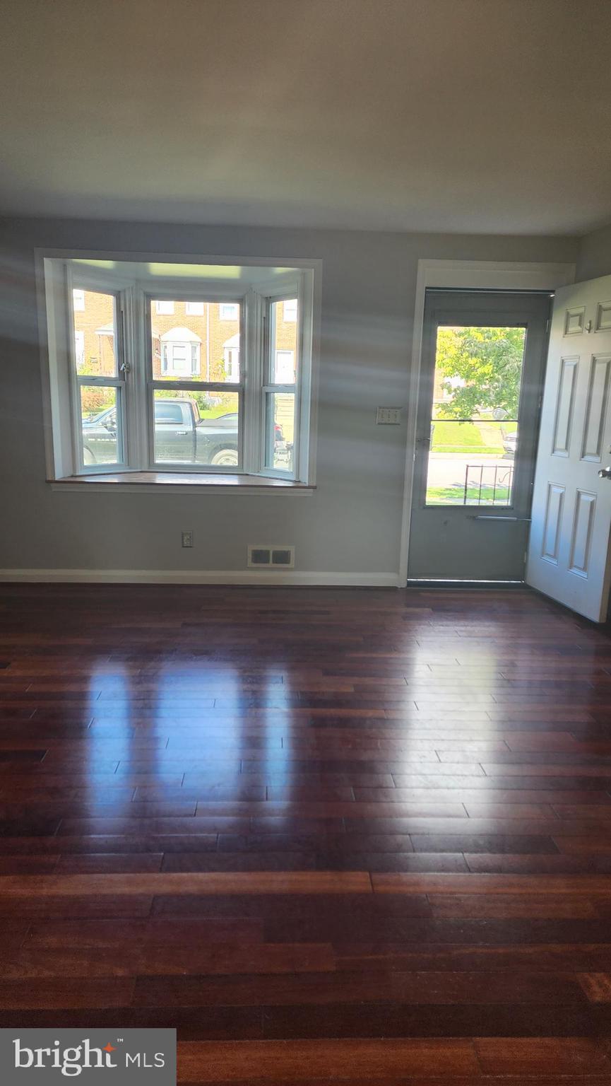 TOWSON - Residential Lease