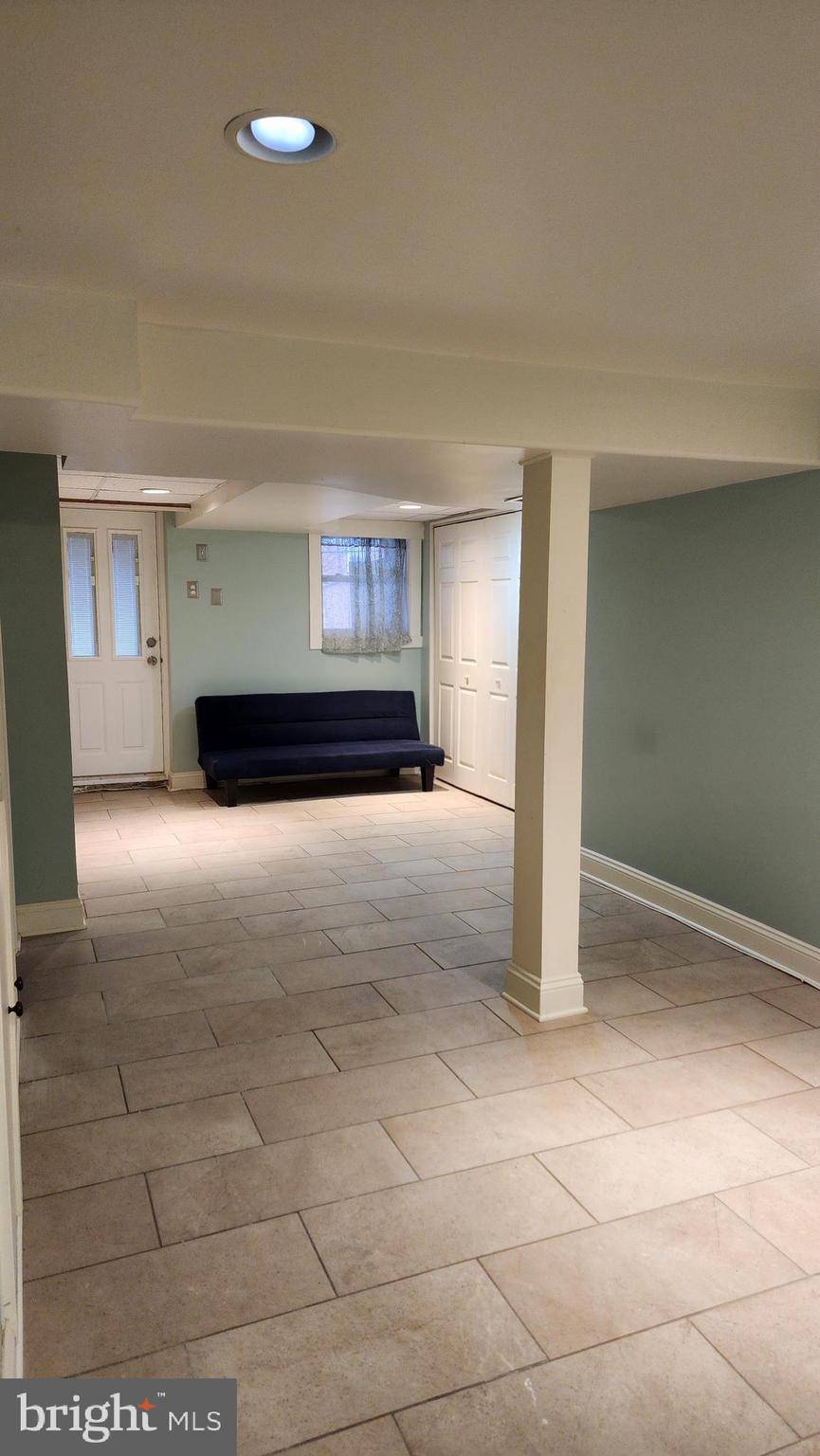 TOWSON - Residential Lease