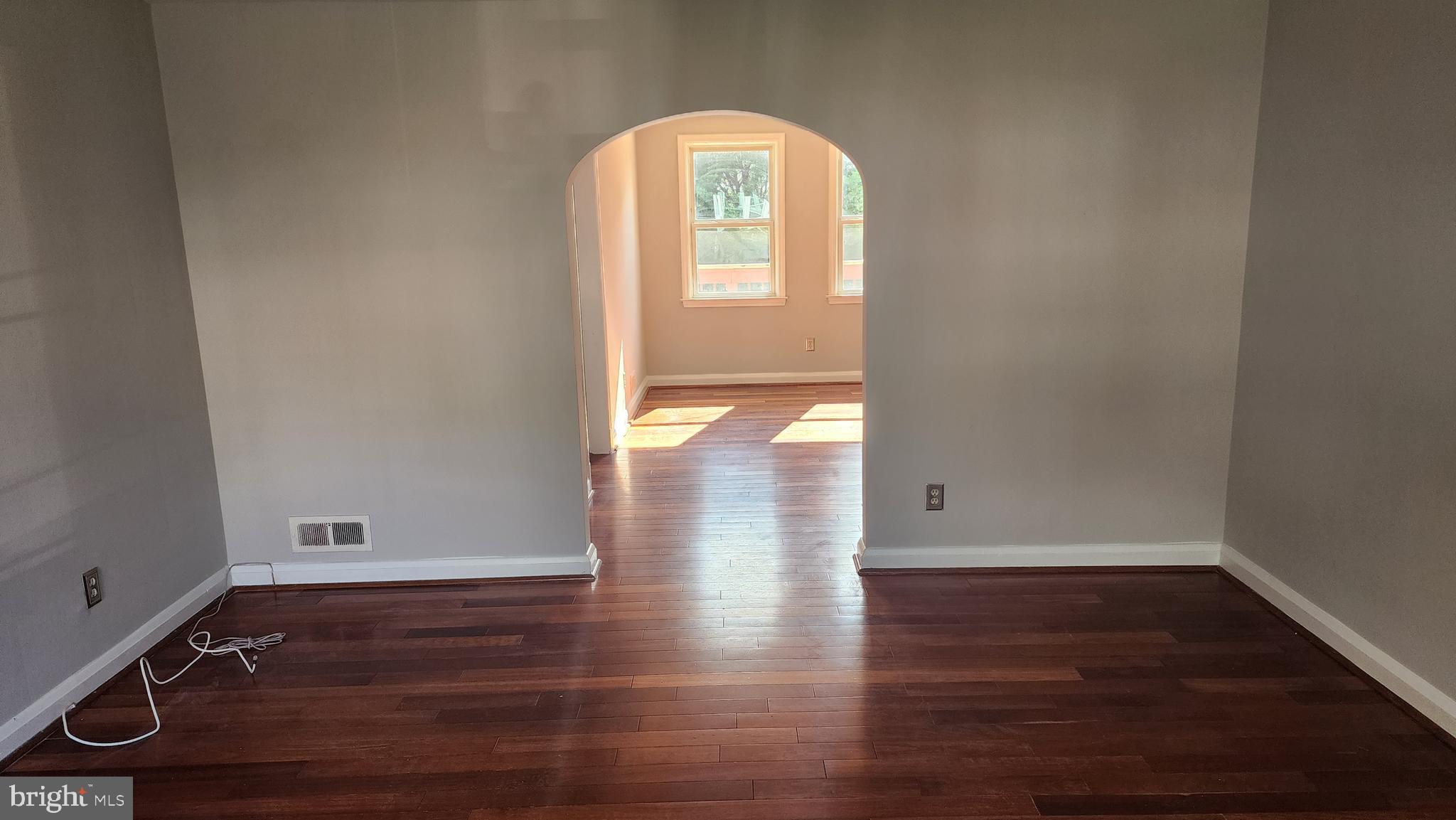 TOWSON - Residential Lease