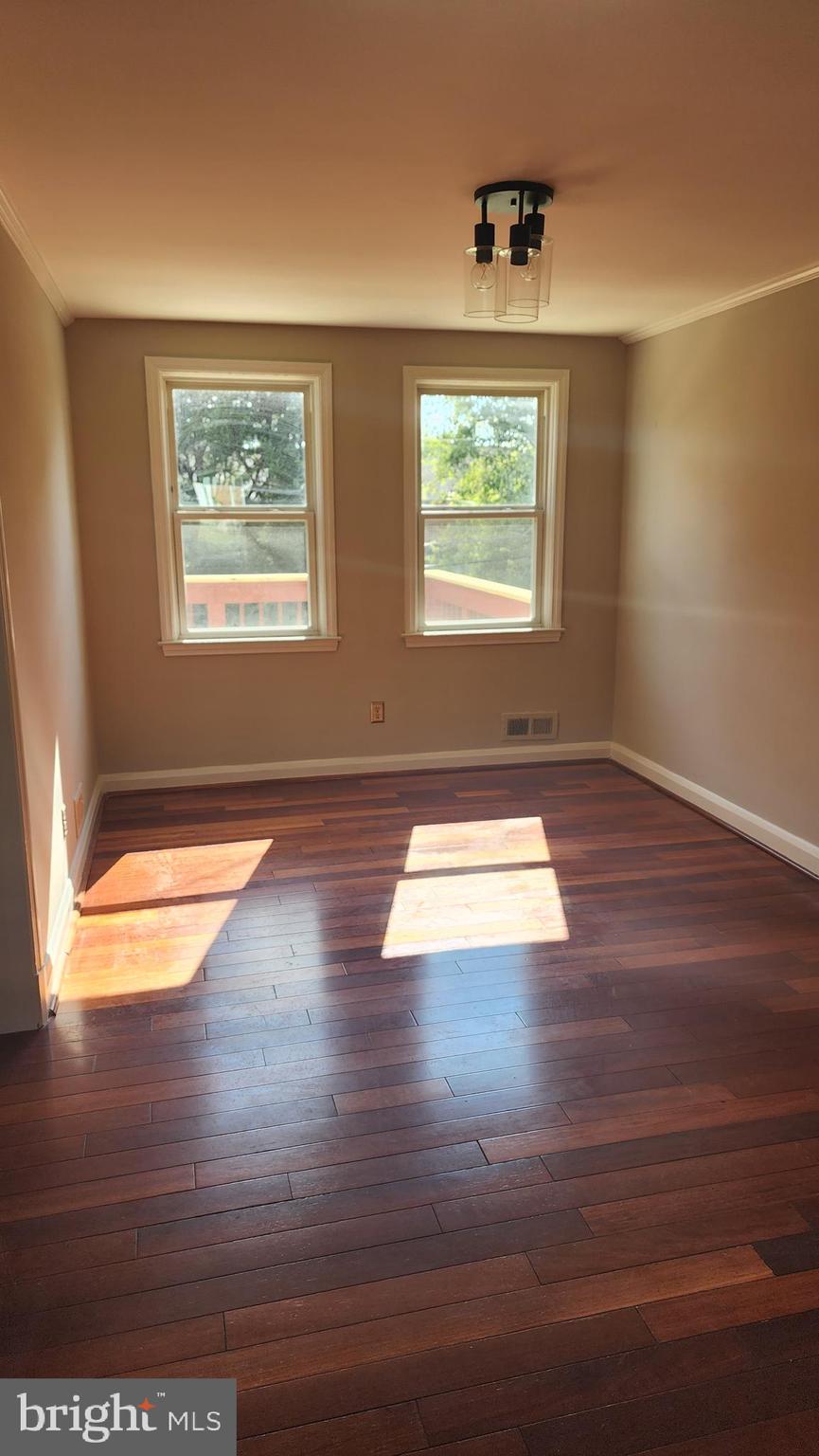 TOWSON - Residential Lease