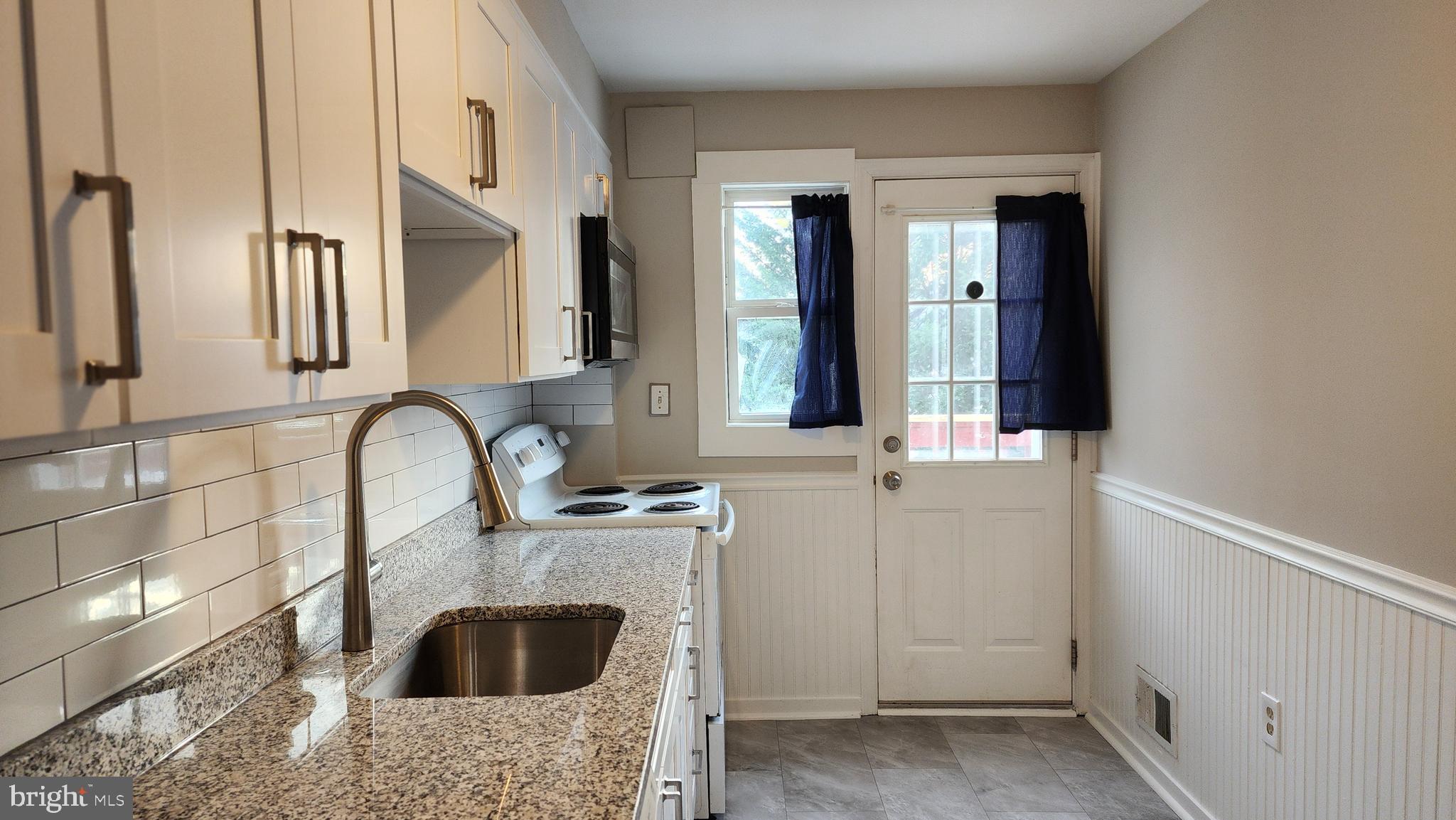 TOWSON - Residential Lease