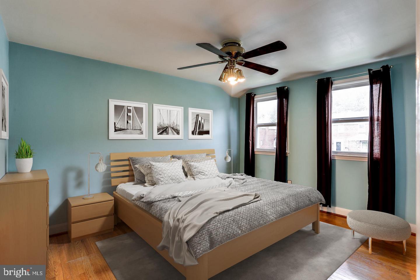 TOWSON - Residential Lease