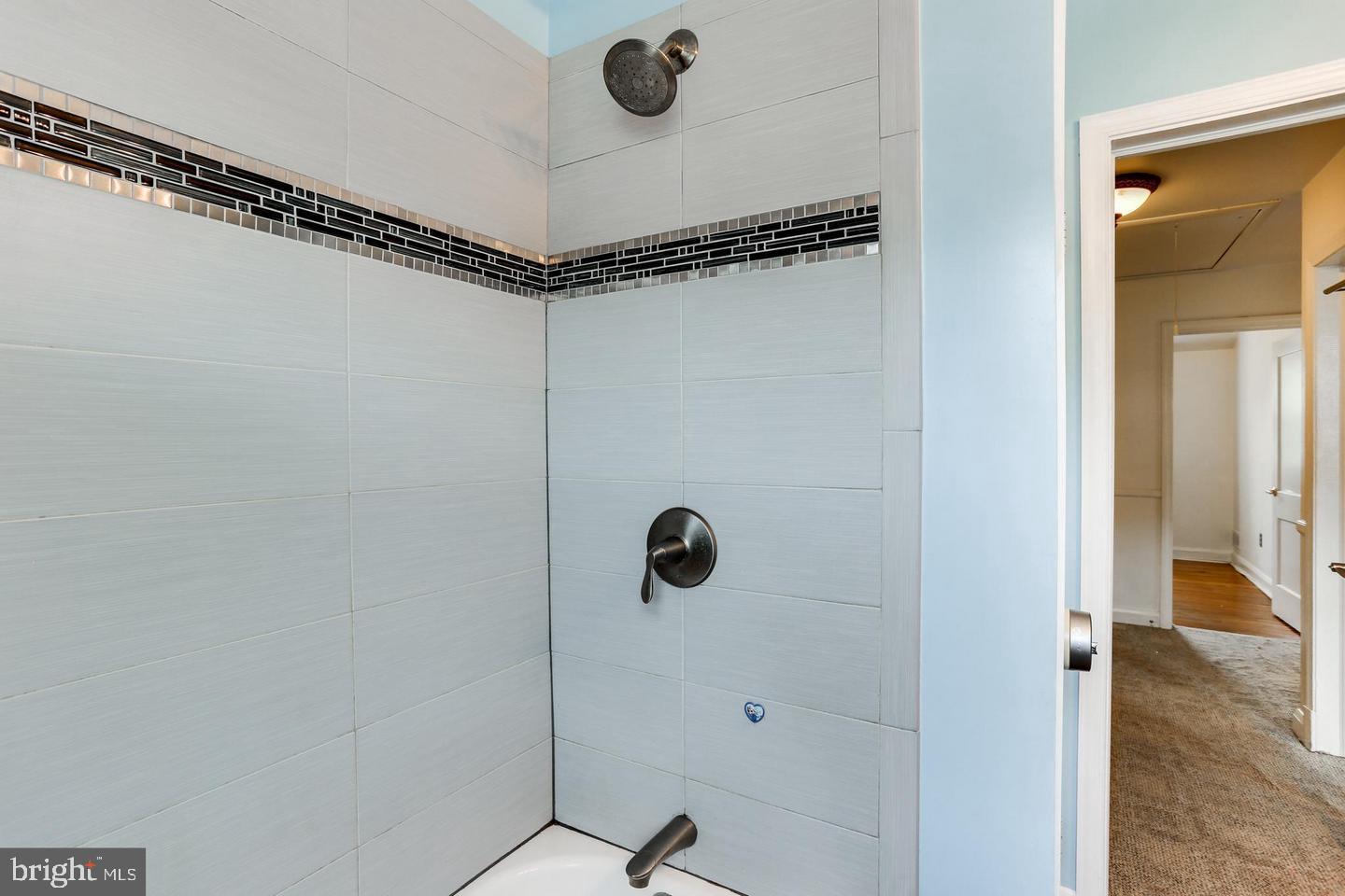 TOWSON - Residential Lease