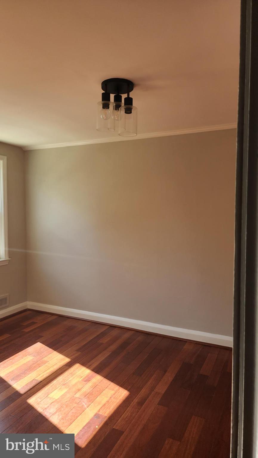 TOWSON - Residential Lease