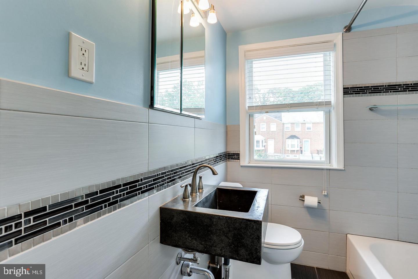 TOWSON - Residential Lease