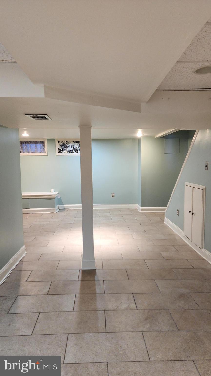 TOWSON - Residential Lease