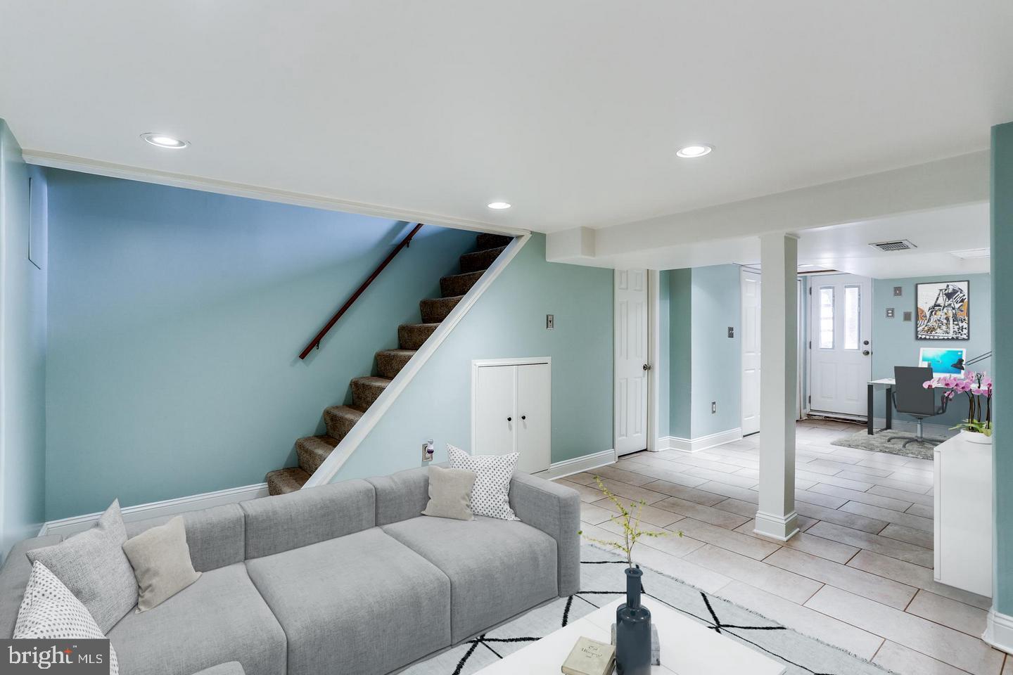 TOWSON - Residential Lease