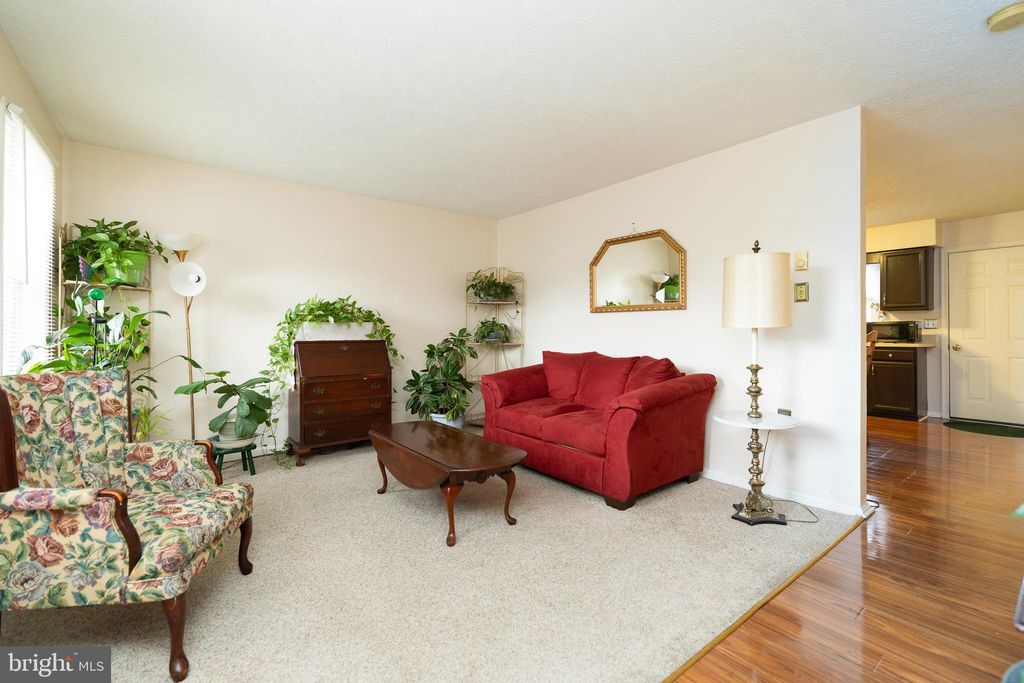 Photo of 205 Brunswick Road, STEPHENS CITY, VA 22655 (MLS # VAFV2037028)