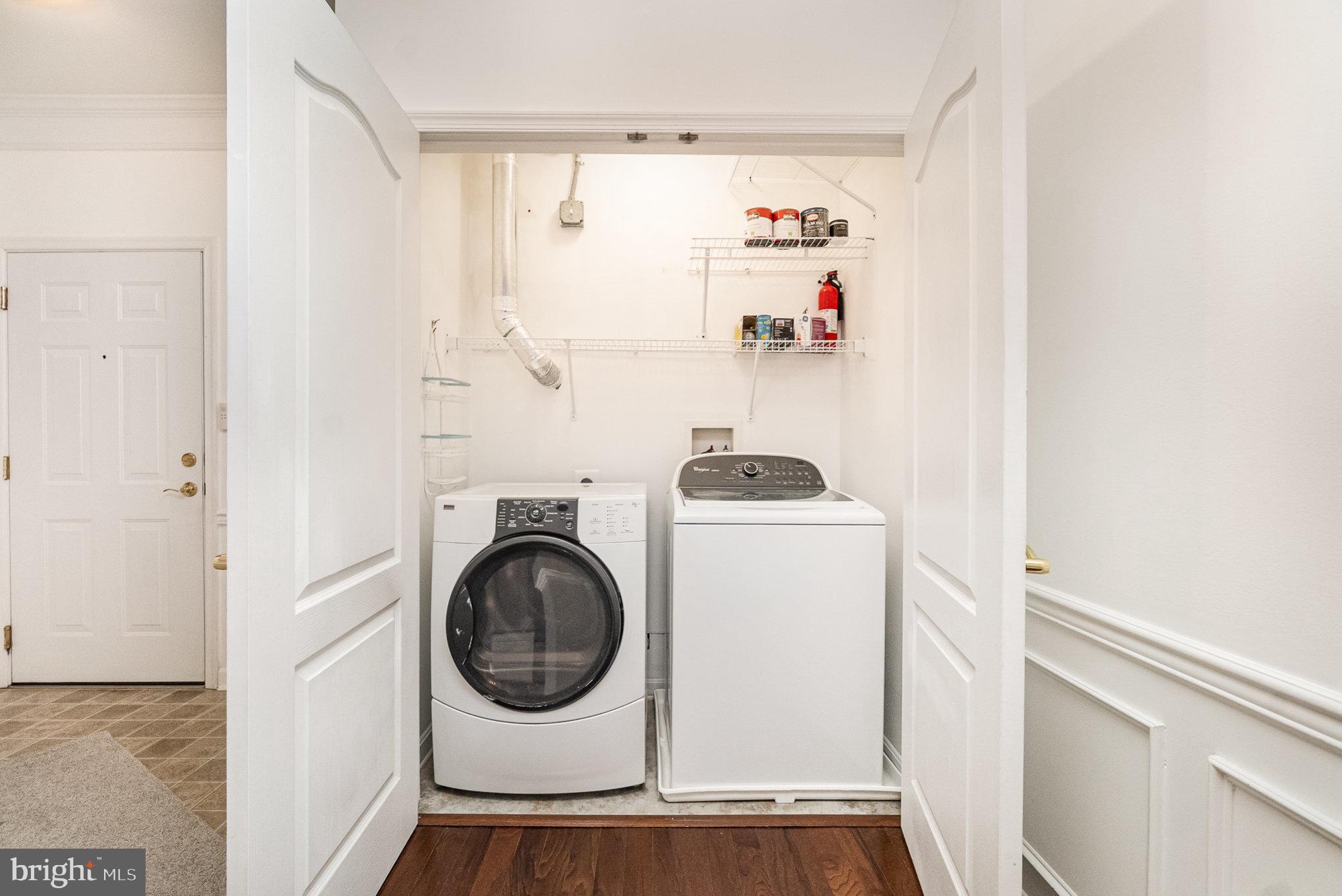 IRWINS CHOICE - Residential