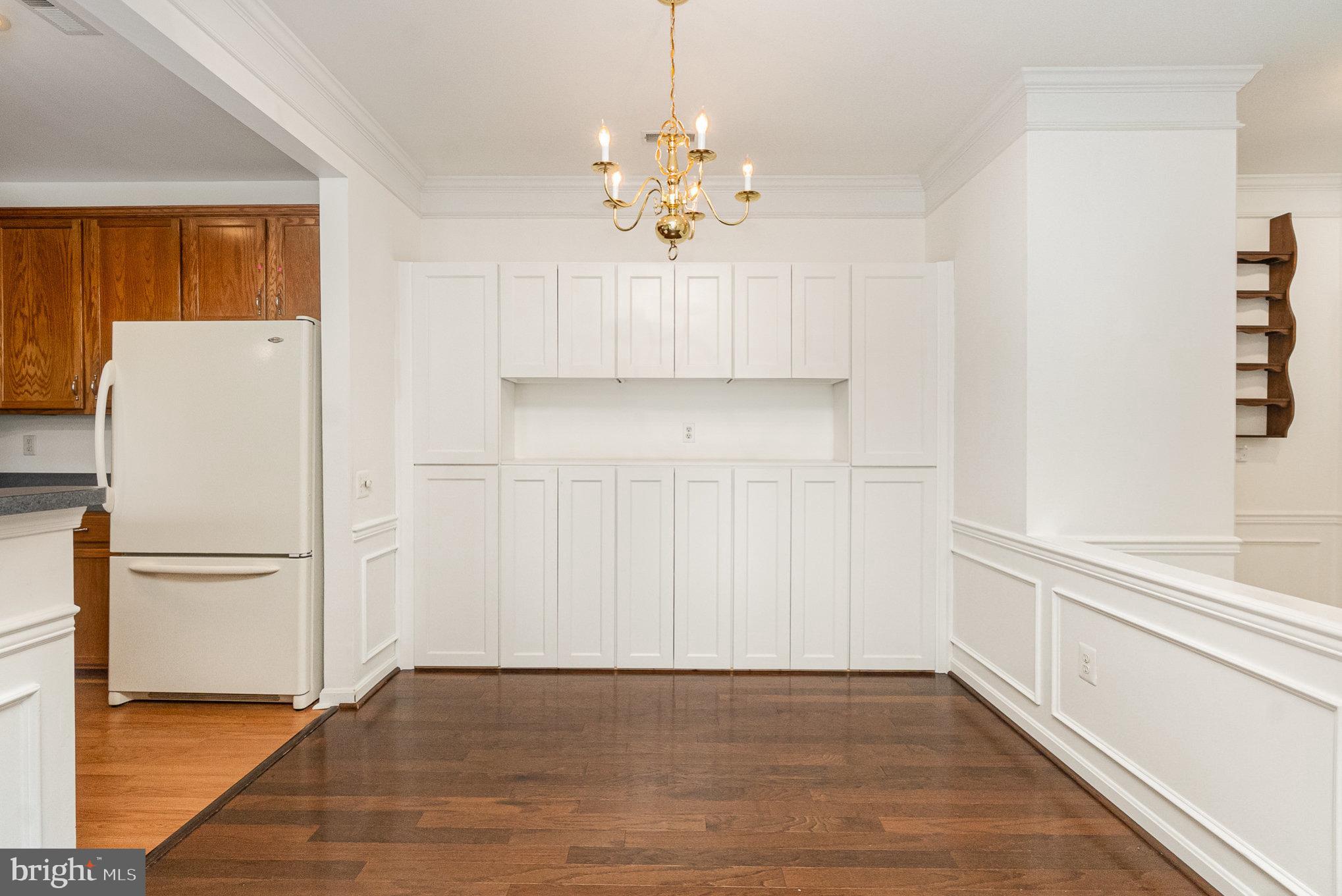 IRWINS CHOICE - Residential