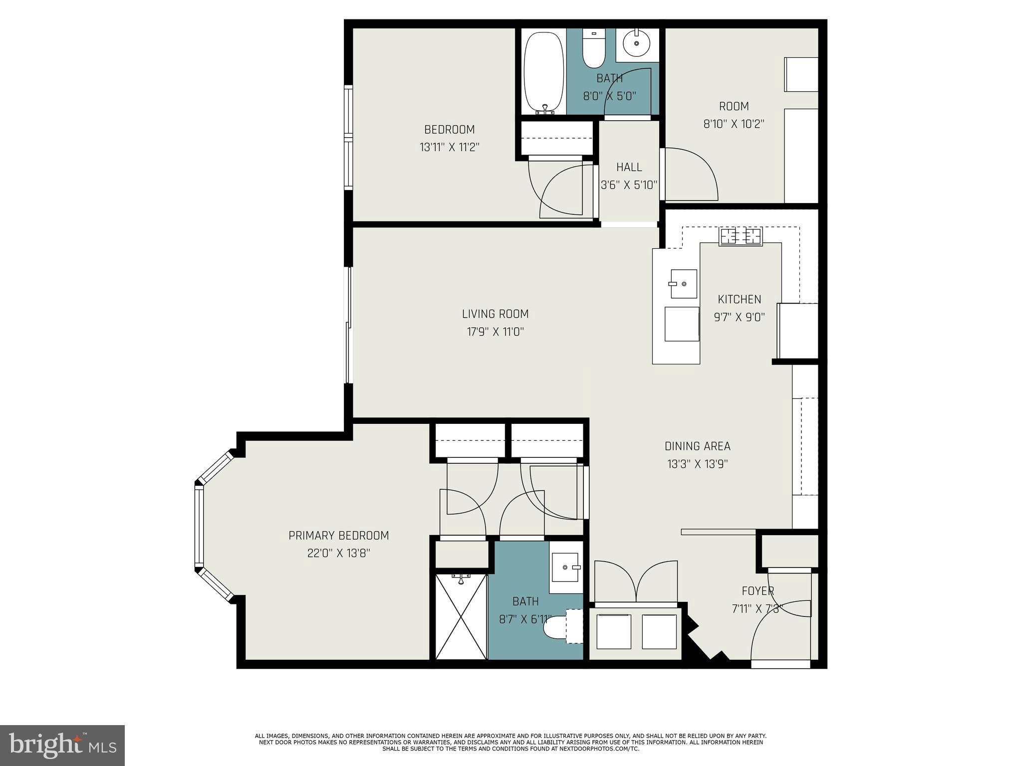 IRWINS CHOICE - Residential