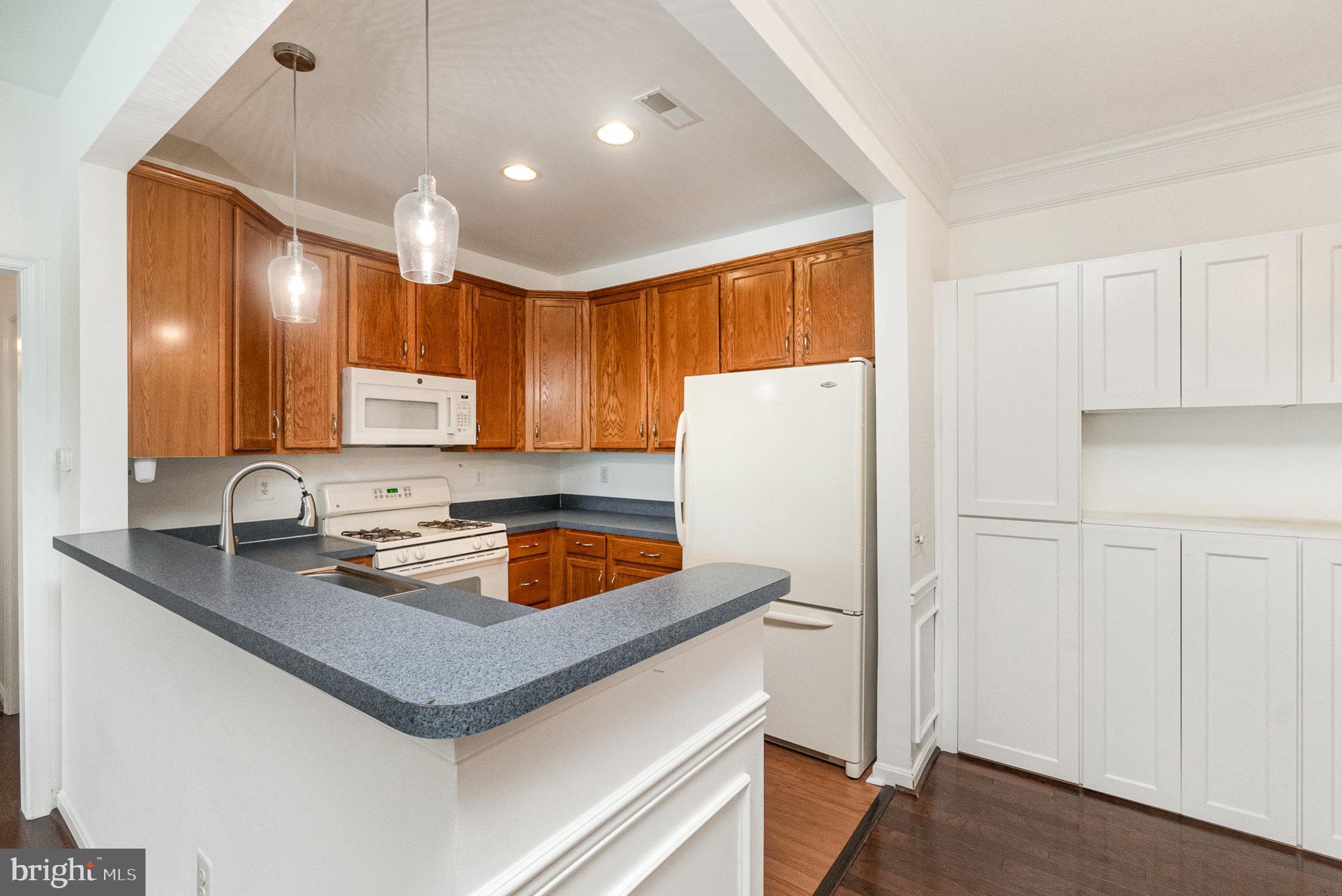 IRWINS CHOICE - Residential