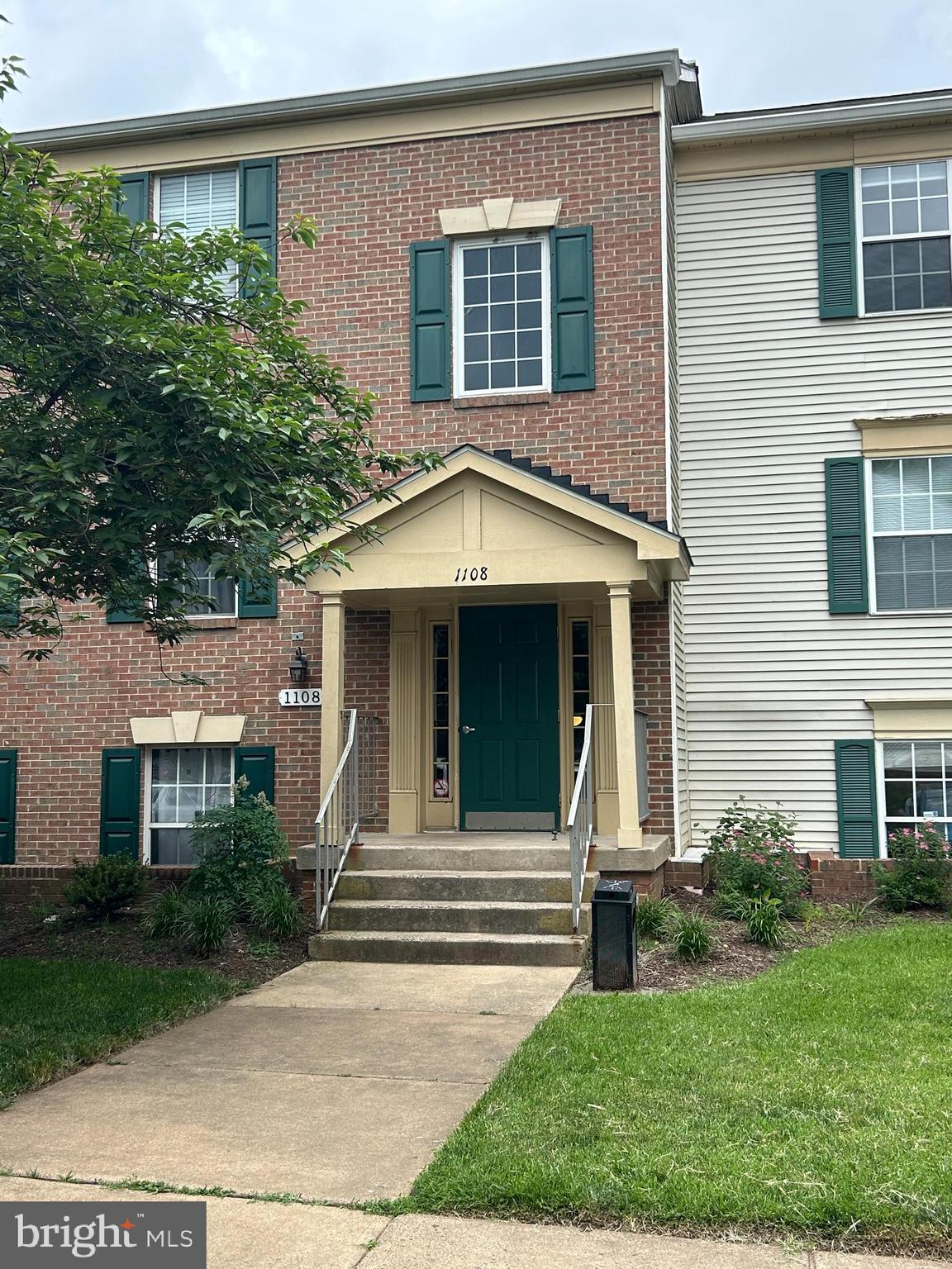 FOX CHASE/EXETER - Residential Lease