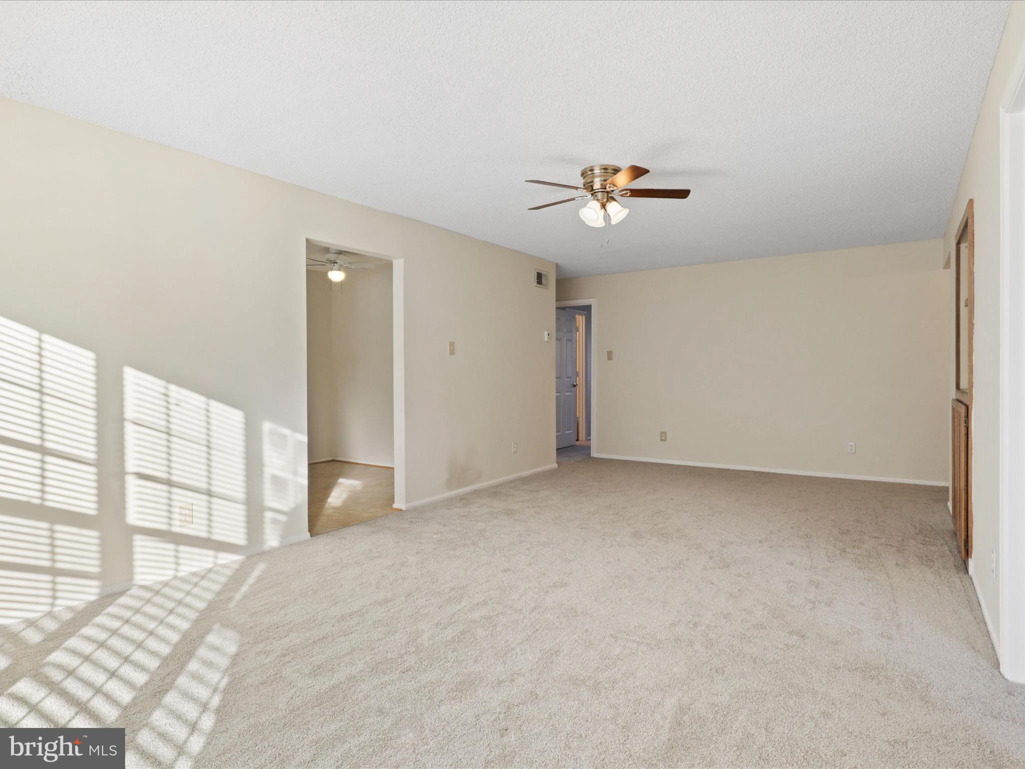 FOX CHASE/EXETER - Residential Lease