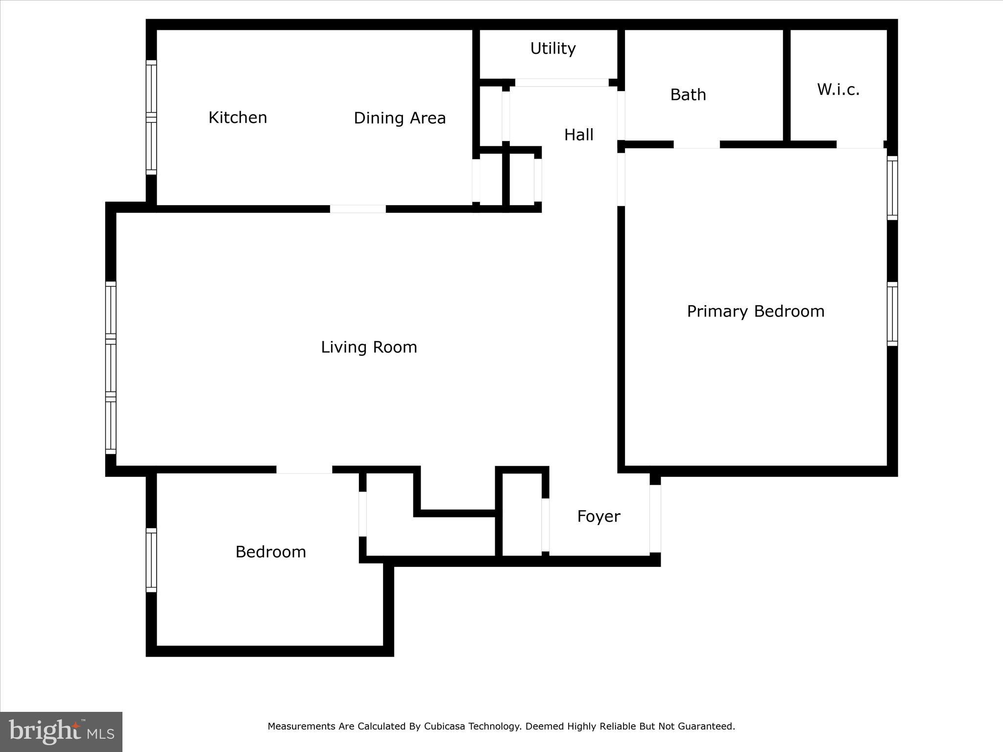 FOX CHASE/EXETER - Residential Lease