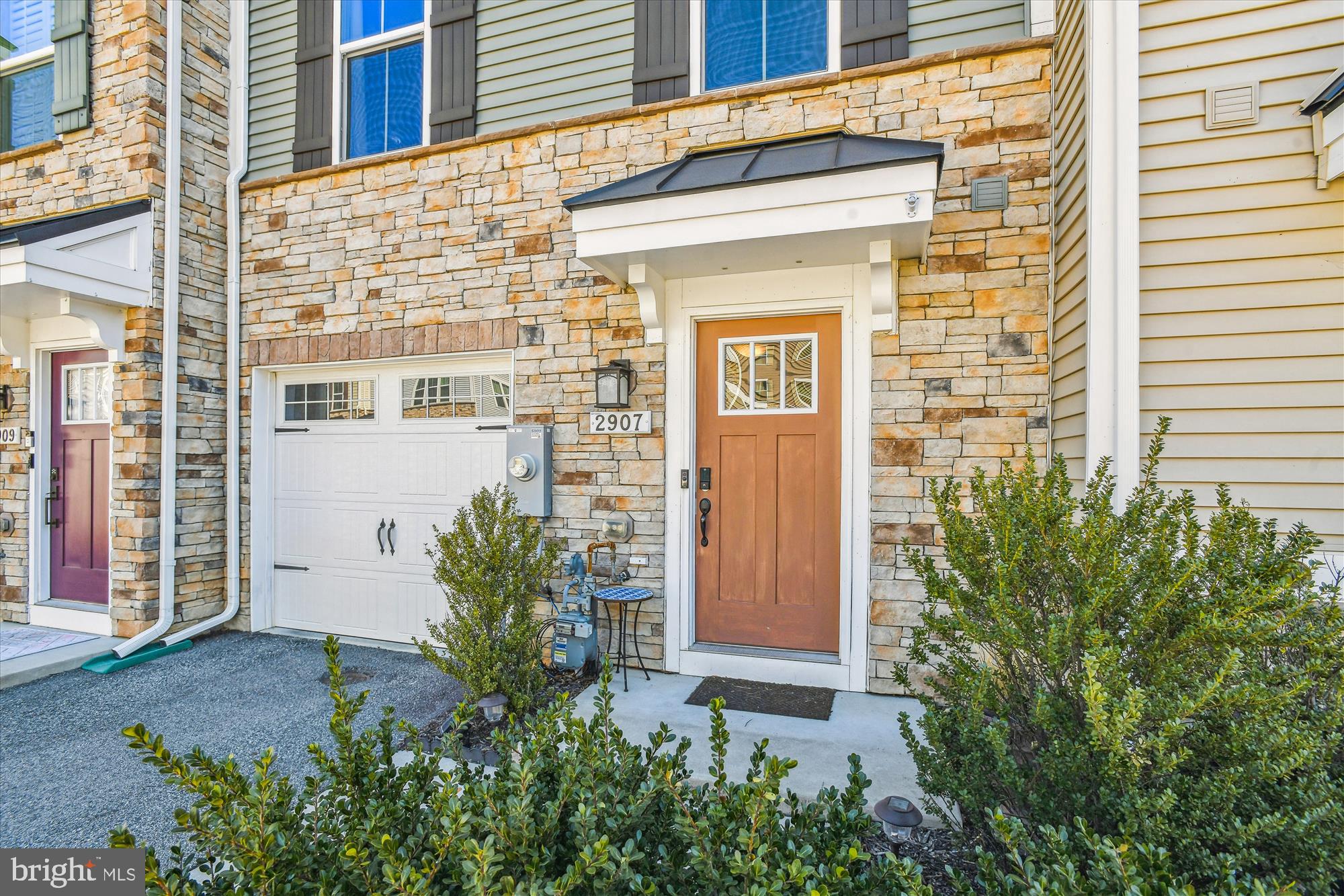 EDGEMERE/SPARROWS POINT - Residential Lease