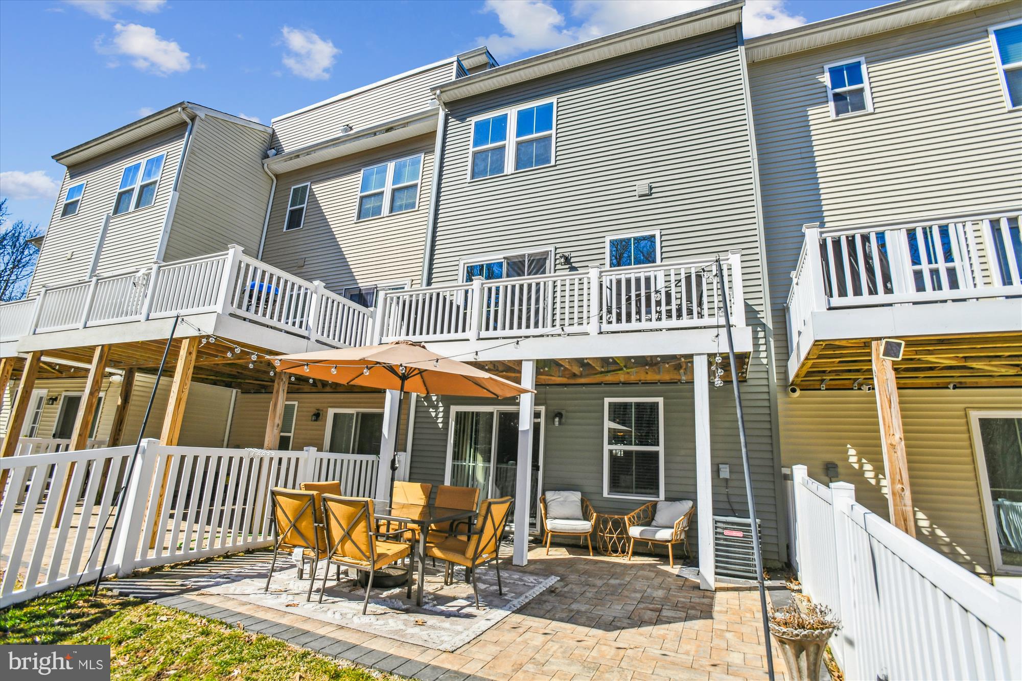 EDGEMERE/SPARROWS POINT - Residential Lease