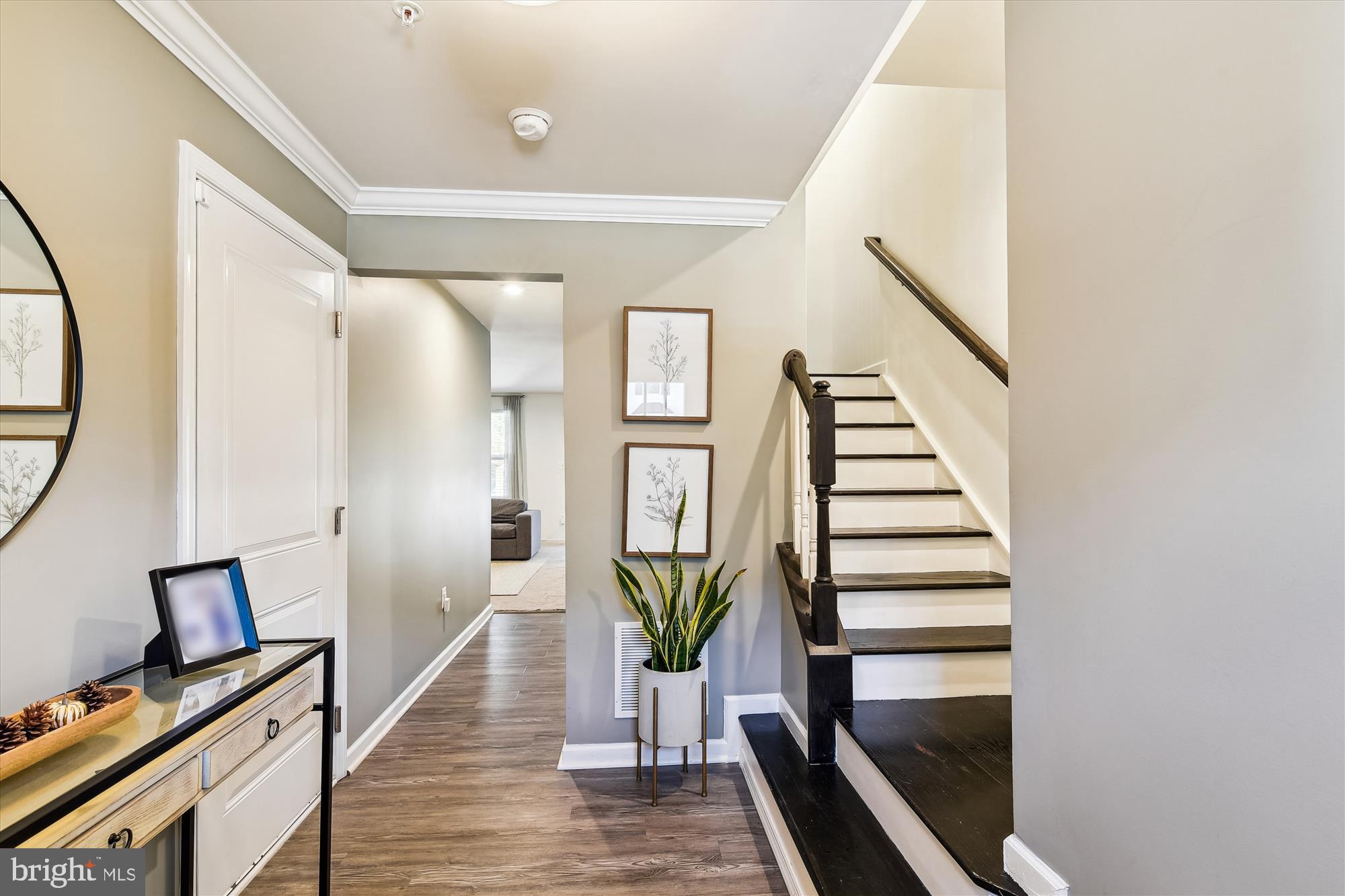 EDGEMERE/SPARROWS POINT - Residential Lease