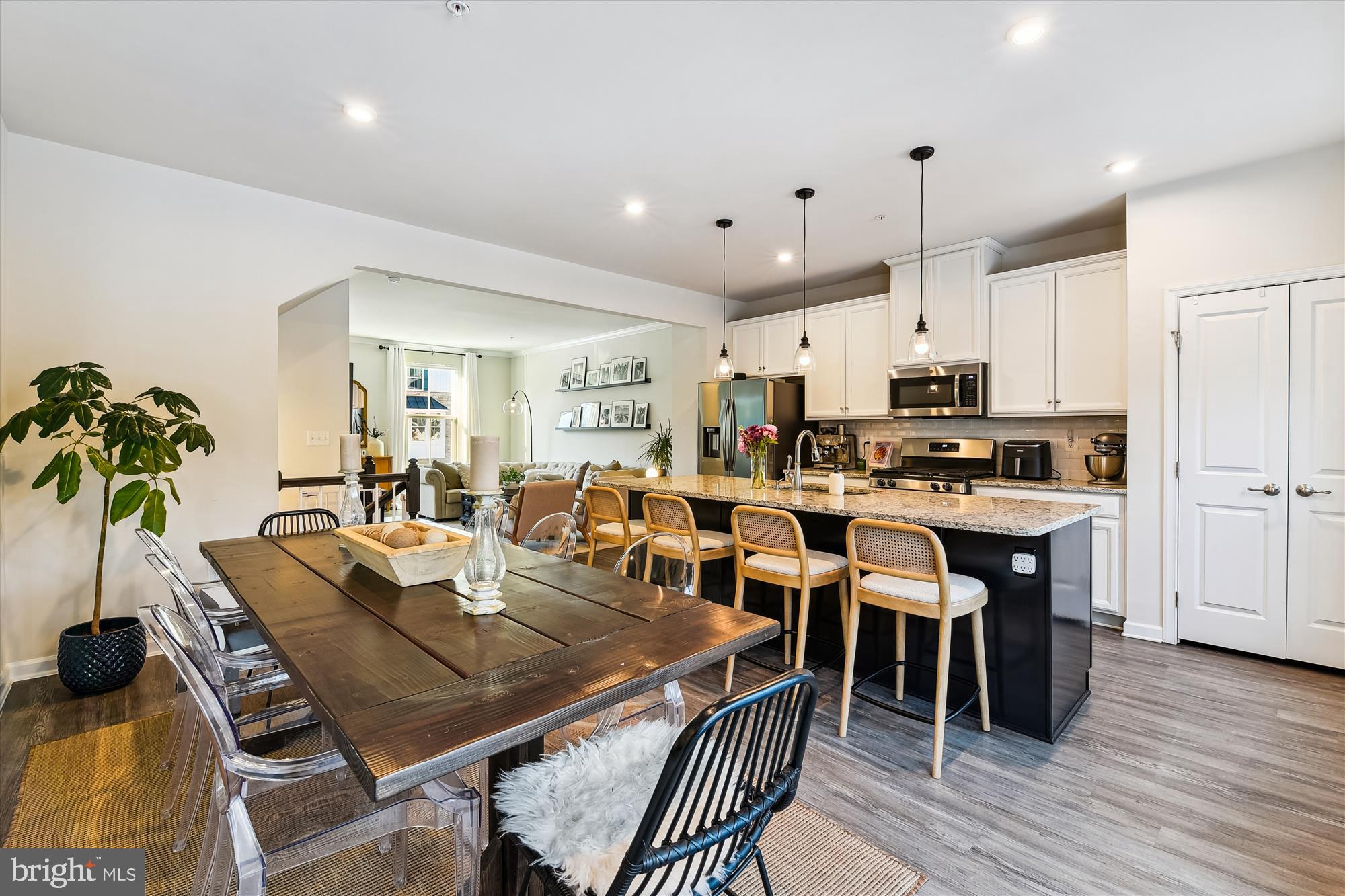 EDGEMERE/SPARROWS POINT - Residential Lease