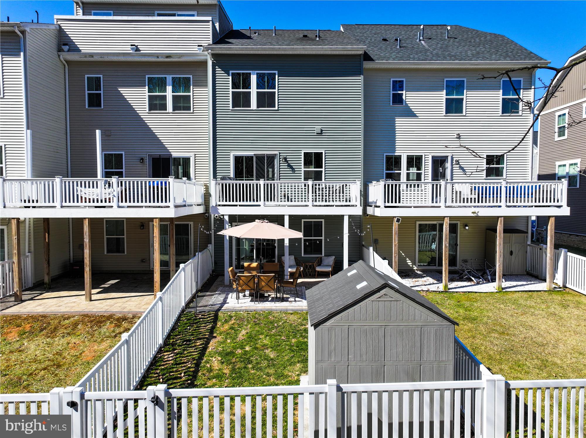 EDGEMERE/SPARROWS POINT - Residential Lease