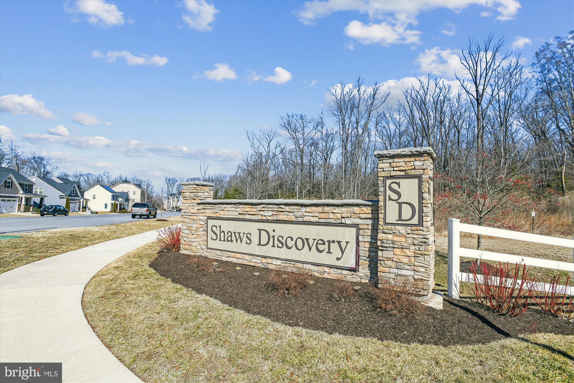 EDGEMERE/SPARROWS POINT - Residential Lease