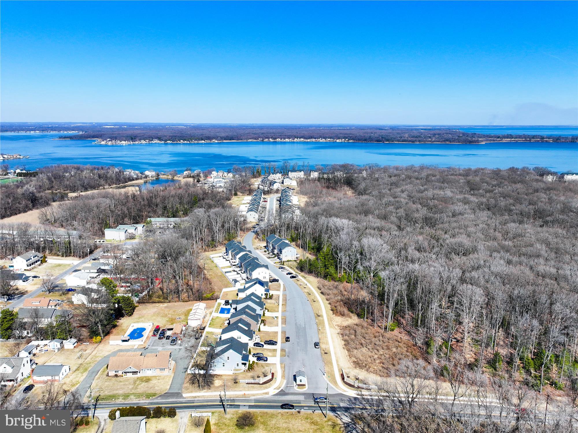 EDGEMERE/SPARROWS POINT - Residential Lease