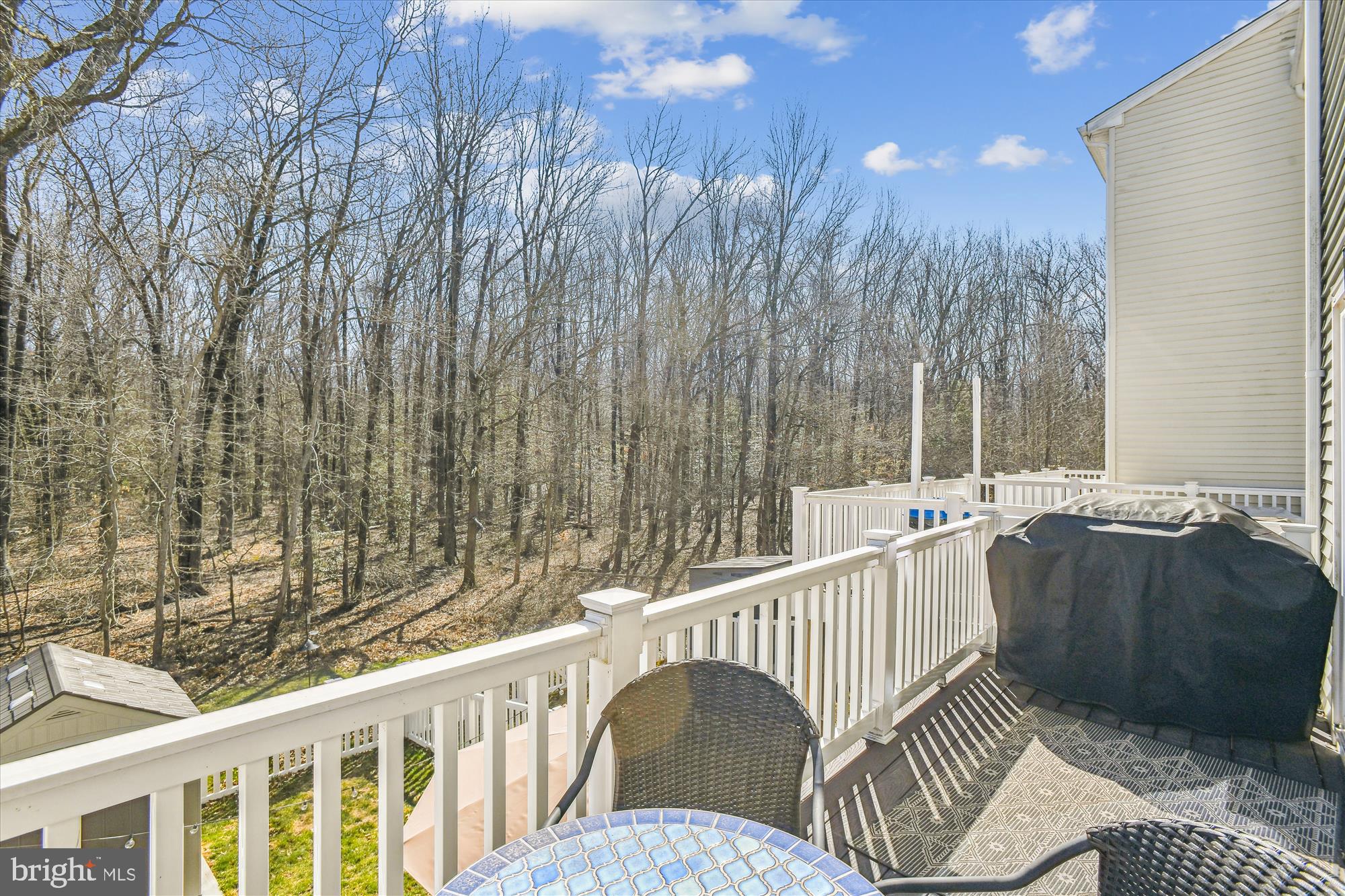 EDGEMERE/SPARROWS POINT - Residential Lease