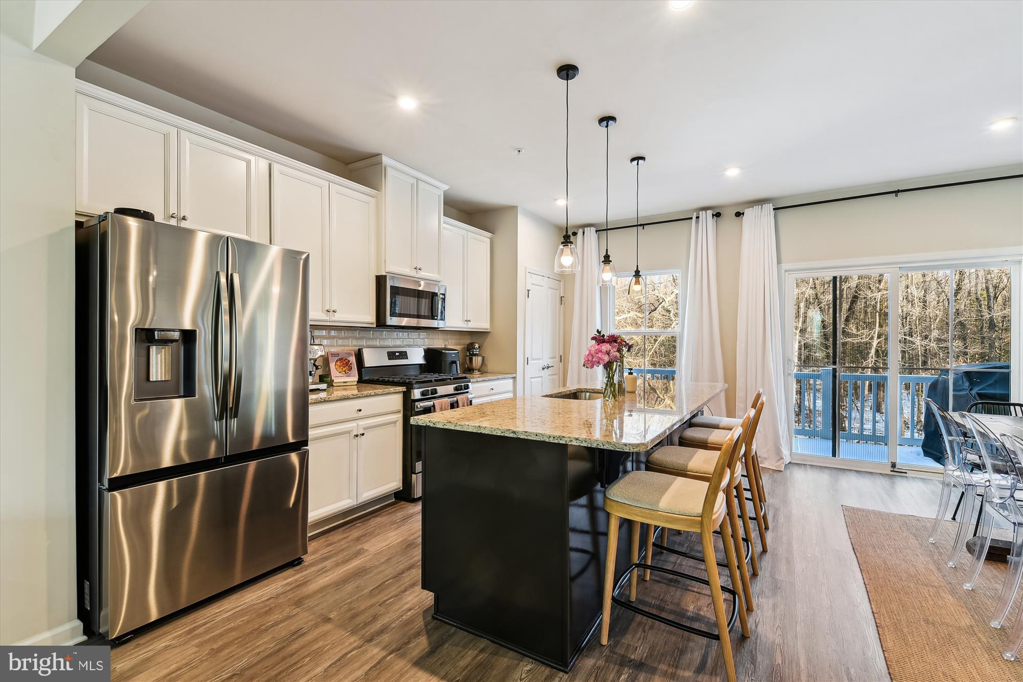 EDGEMERE/SPARROWS POINT - Residential Lease